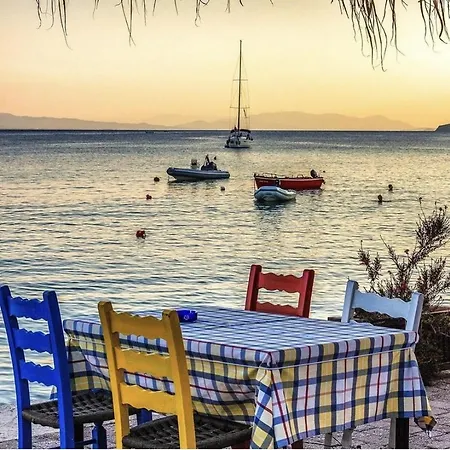 Harmony Seaside Pelion * Platanias (Thessaly)