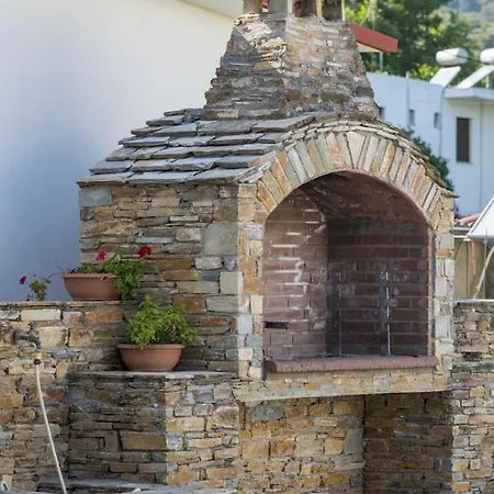 Apartment Harmony Seaside Pelion