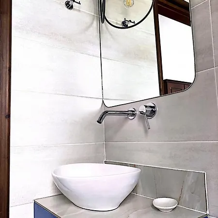 Harmony Seaside Pelion Apartment