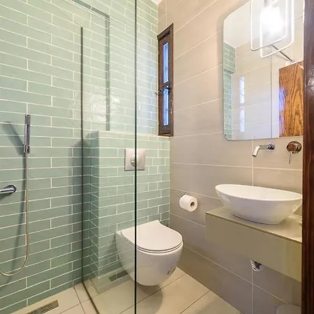 Apartment Harmony Seaside Pelion Platanias (Thessaly)