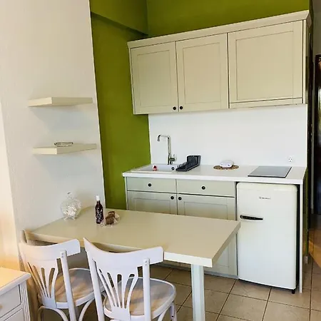 Apartment Harmony Seaside Pelion *
