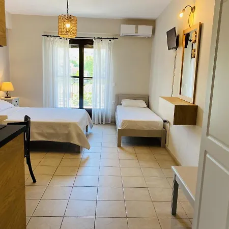 Harmony Seaside Pelion Platanias (Thessaly)