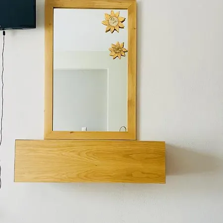 Harmony Seaside Pelion Appartamento *