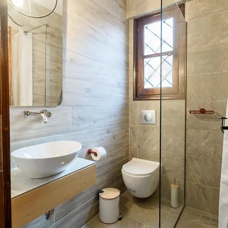 Harmony Seaside Pelion Apartment