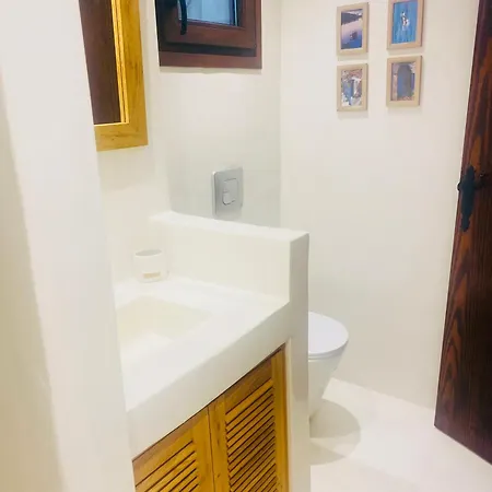 Apartment Harmony Seaside Pelion *