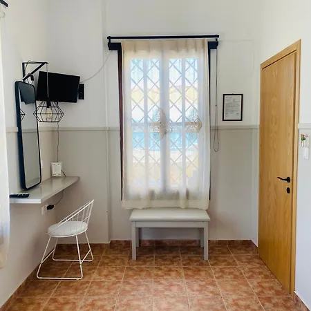Harmony Seaside Pelion Apartment *