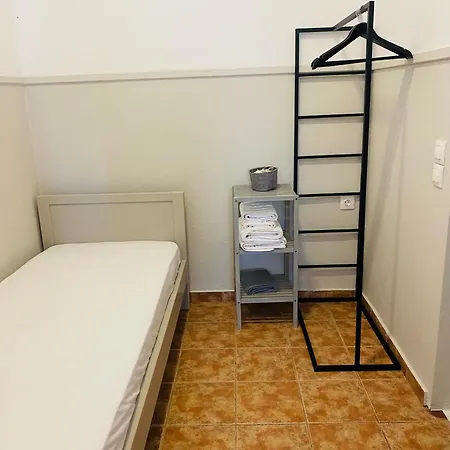 Harmony Seaside Pelion Platanias (Thessaly)