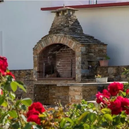 Harmony Seaside Pelion