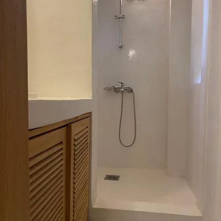 Apartment Harmony Seaside Pelion