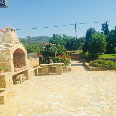 Harmony Seaside Pelion Platanias (Thessaly)