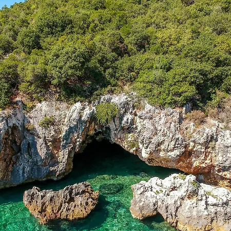 Harmony Seaside Pelion Appartamento Platanias (Thessaly)