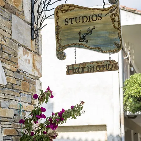 Appartamento Harmony Seaside Pelion *