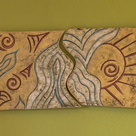 Appartamento Harmony Seaside Pelion *