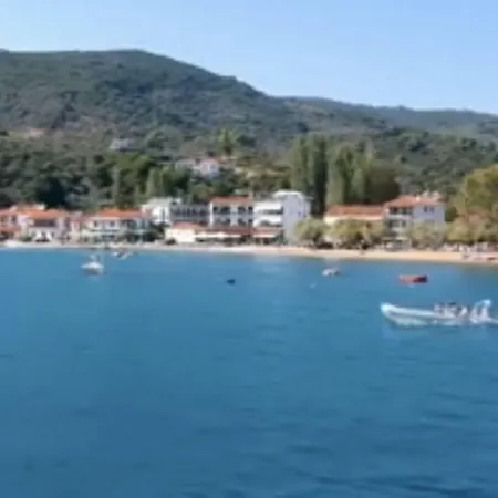 Harmony Seaside Pelion *