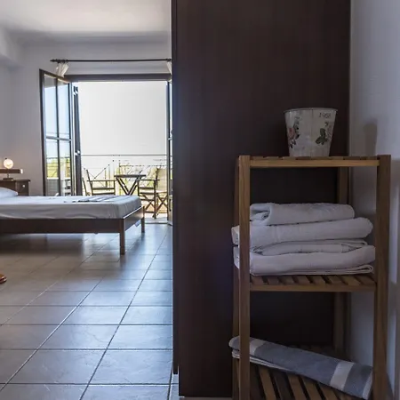 Harmony Seaside Pelion *