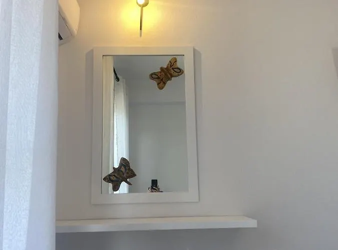 Harmony Seaside Pelion