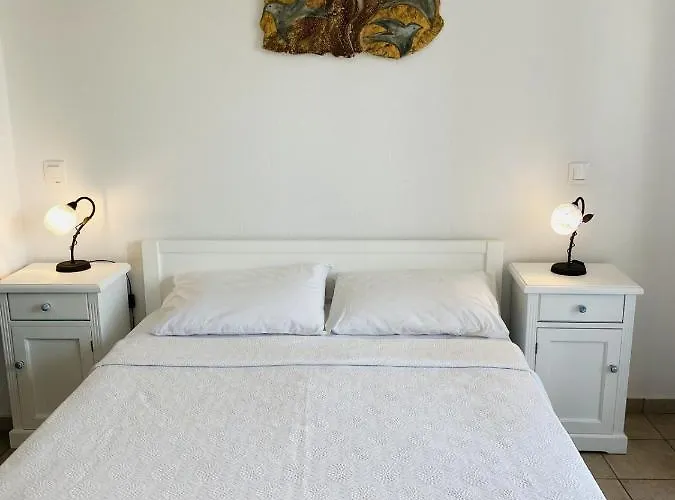 Harmony Seaside Pelion דירה *