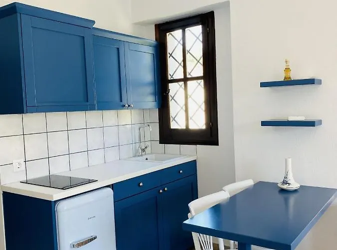 Harmony Seaside Pelion *