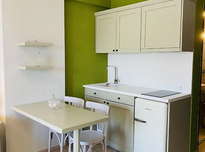 Harmony Seaside Pelion דירה