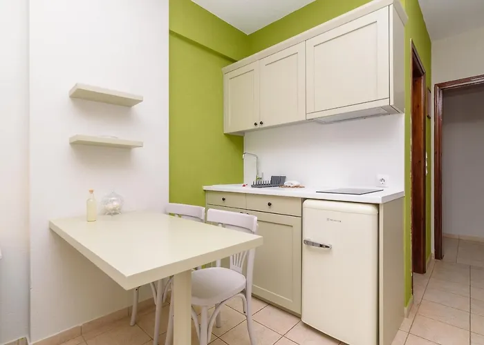 Harmony Seaside Pelion * פלאטניאס