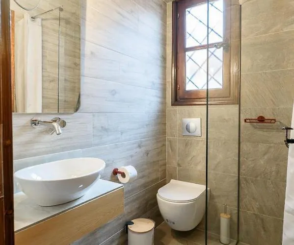 Harmony Seaside Pelion דירה