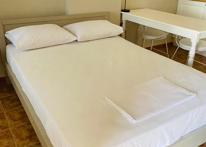 Harmony Seaside Pelion דירה פלאטניאס