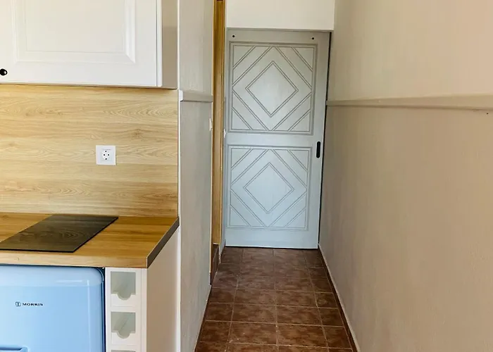 דירה Harmony Seaside Pelion