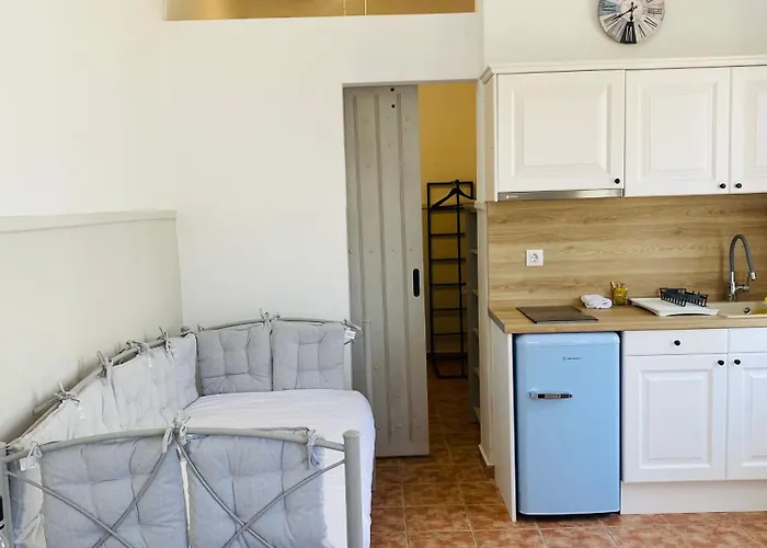 Harmony Seaside Pelion * פלאטניאס