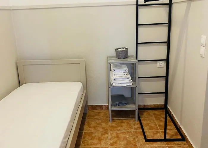 Harmony Seaside Pelion פלאטניאס