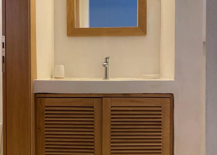 Harmony Seaside Pelion דירה *