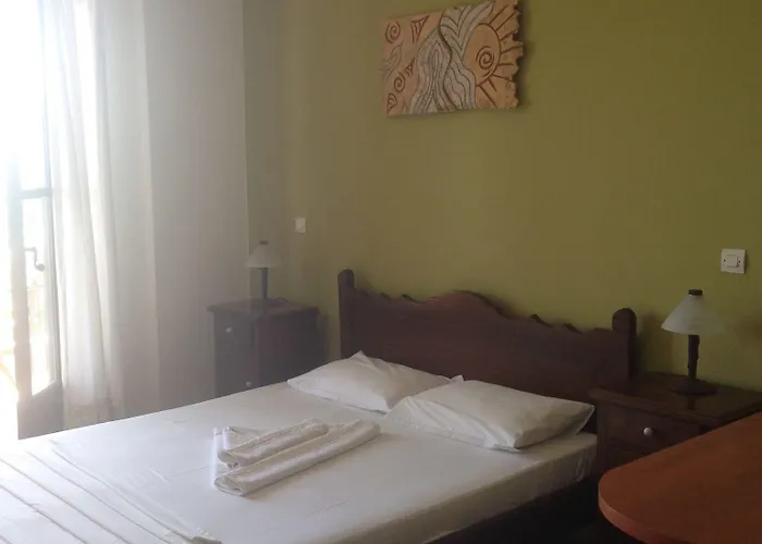 Harmony Seaside Pelion