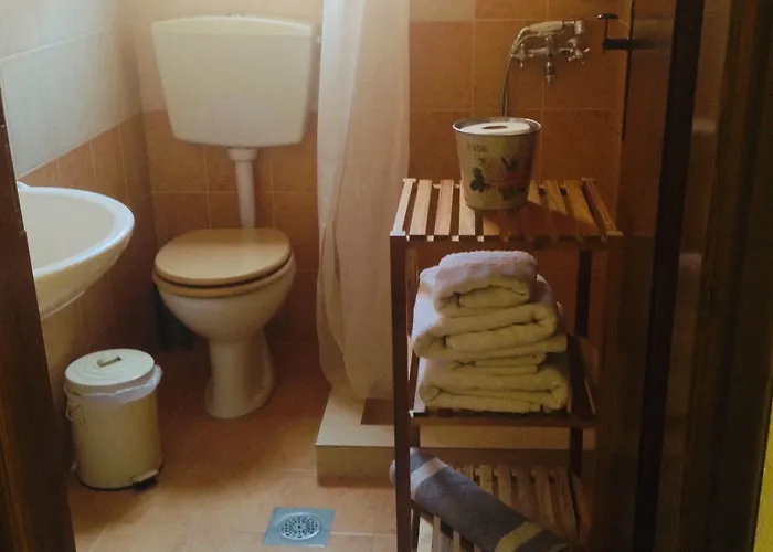 דירה Harmony Seaside Pelion פלאטניאס