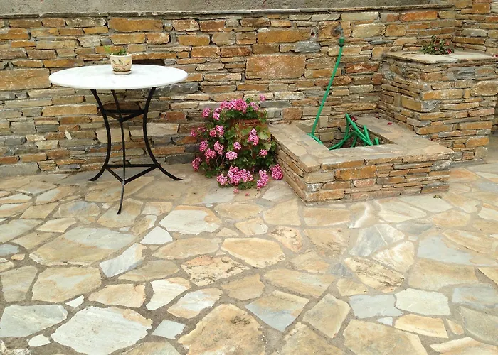 דירה Harmony Seaside Pelion פלאטניאס