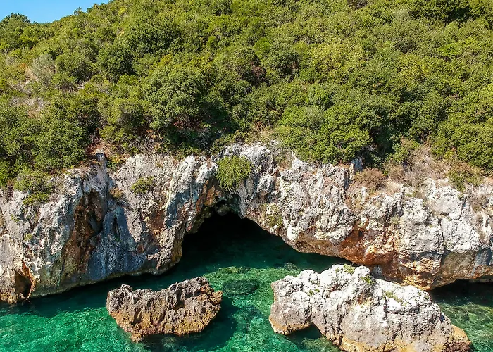 Harmony Seaside Pelion דירה פלאטניאס