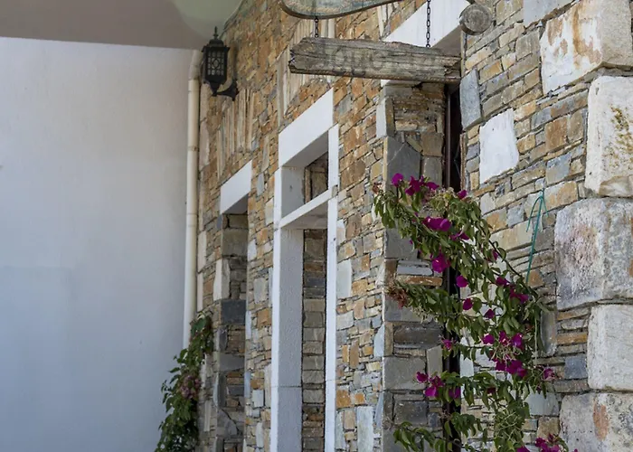 דירה Harmony Seaside Pelion *