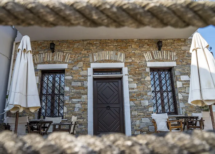 דירה Harmony Seaside Pelion