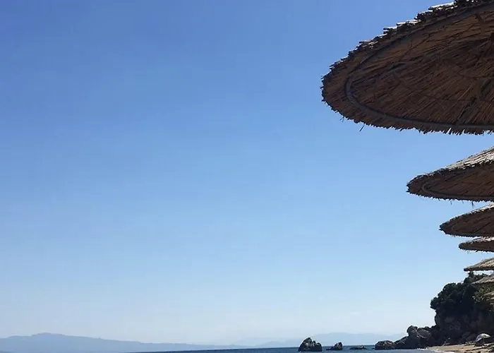 Harmony Seaside Pelion דירה