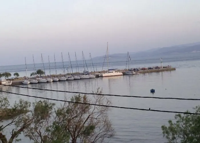 Harmony Seaside Pelion דירה