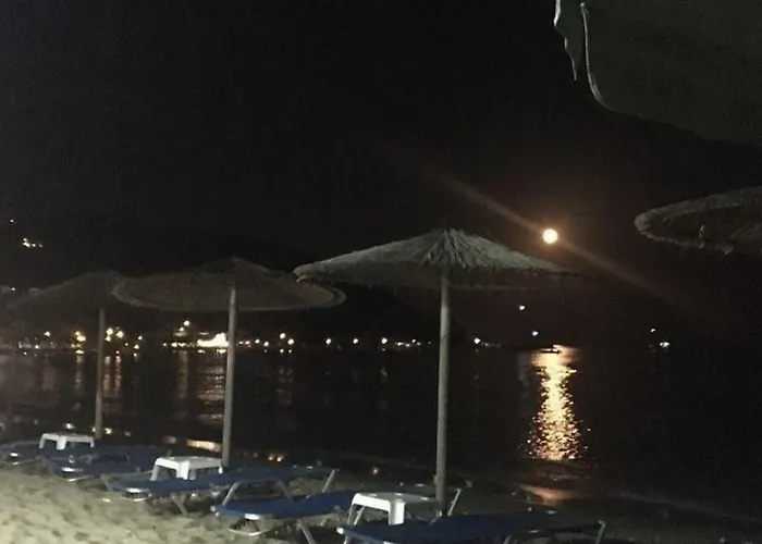 Harmony Seaside Pelion