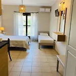 Harmony Seaside Pelion Platanias (Thessaly)