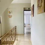 Appartamento Harmony Seaside Pelion Platanias (Thessaly)