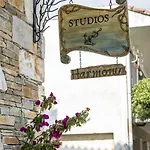 Appartamento Harmony Seaside Pelion *