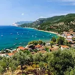 Harmony Seaside Pelion بلاتانياس