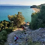 Harmony Seaside Pelion Appartamento Platanias (Thessaly)