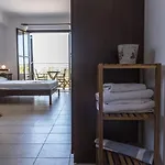Harmony Seaside Pelion *
