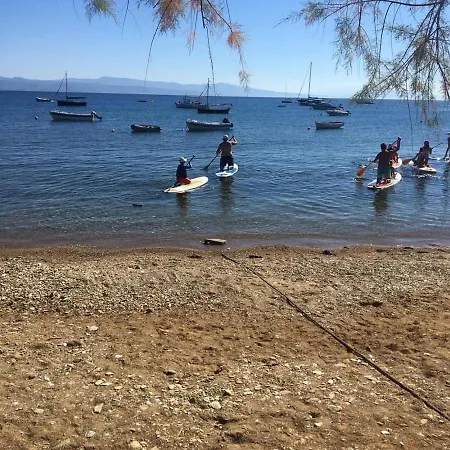 Harmony Seaside Pelion Lägenhet