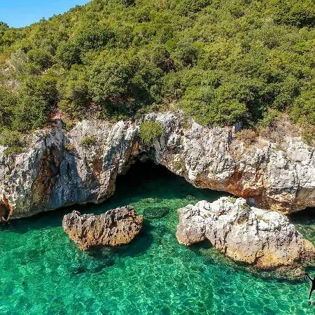 Harmony Seaside Pelion * Platanias (Thessaly)
