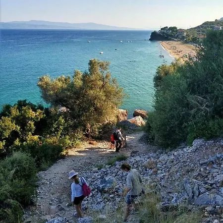 Harmony Seaside Pelion Lägenhet