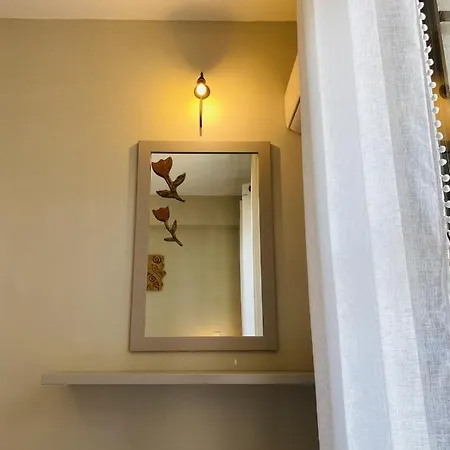 Апартаменты Harmony Seaside Pelion *