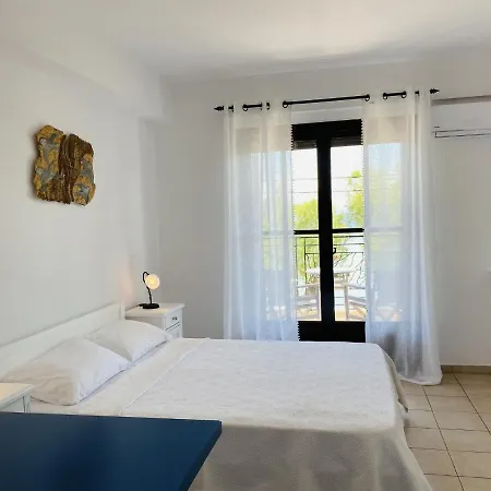 Harmony Seaside Pelion *